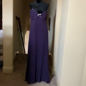 Ladies FormalDress US size 10/UK size 12